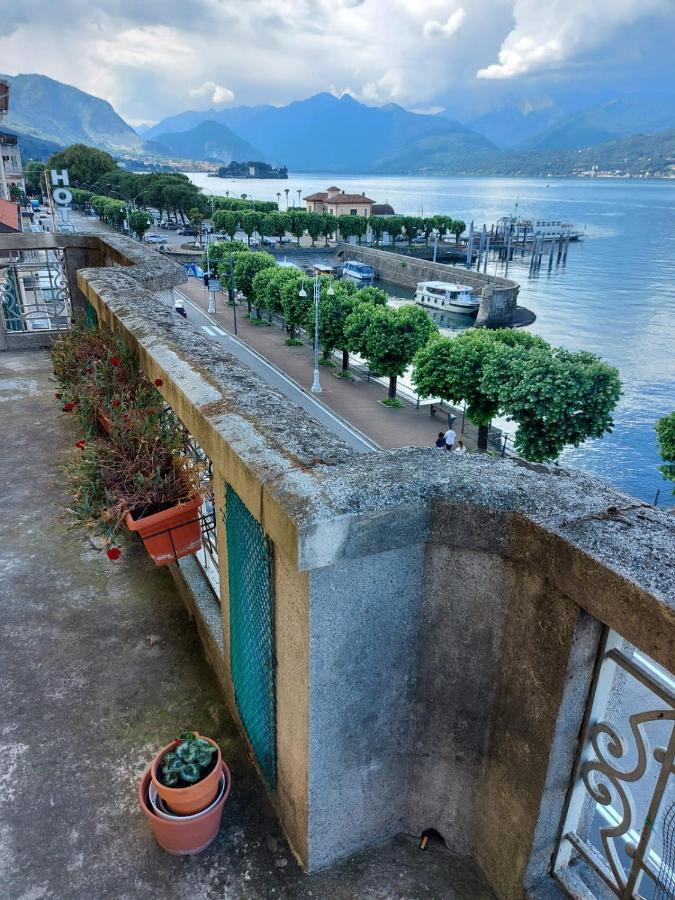 Liberty Lake House Stresa Ngoại thất bức ảnh