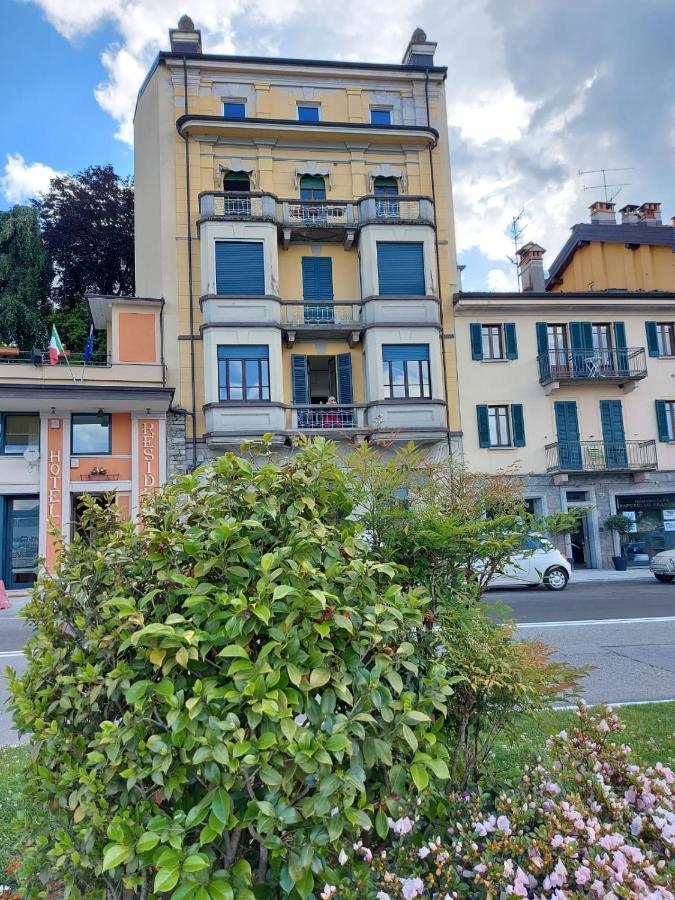 Liberty Lake House Stresa Ngoại thất bức ảnh