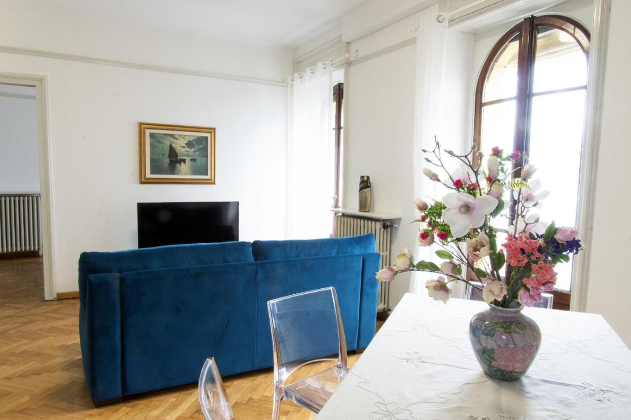 Liberty Lake House Stresa Ngoại thất bức ảnh
