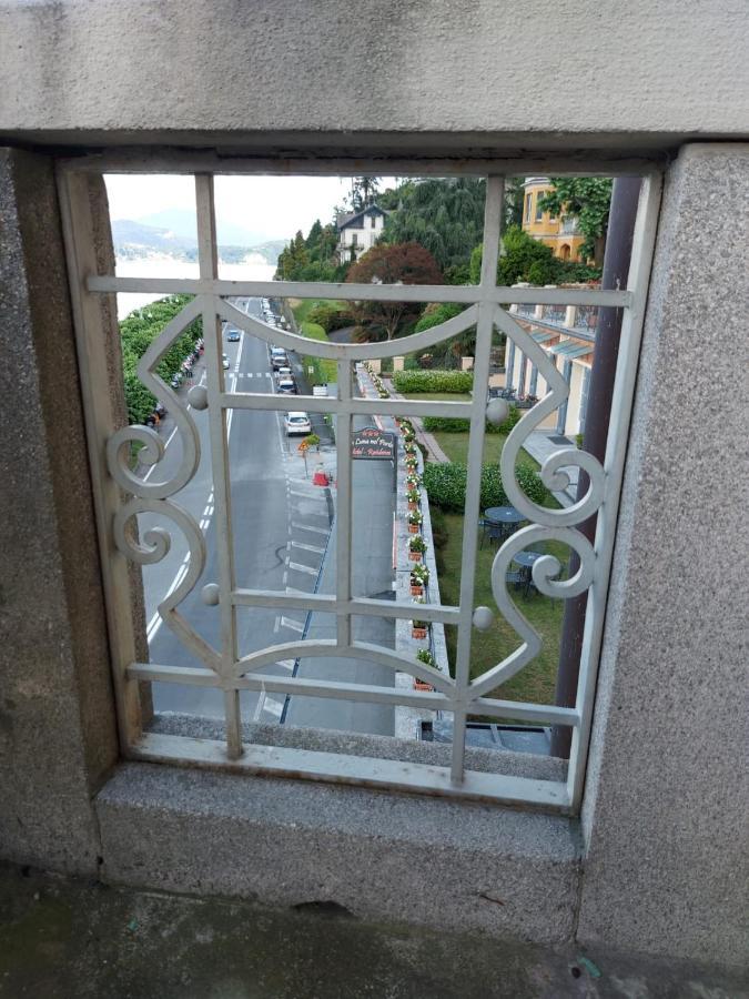 Liberty Lake House Stresa Ngoại thất bức ảnh