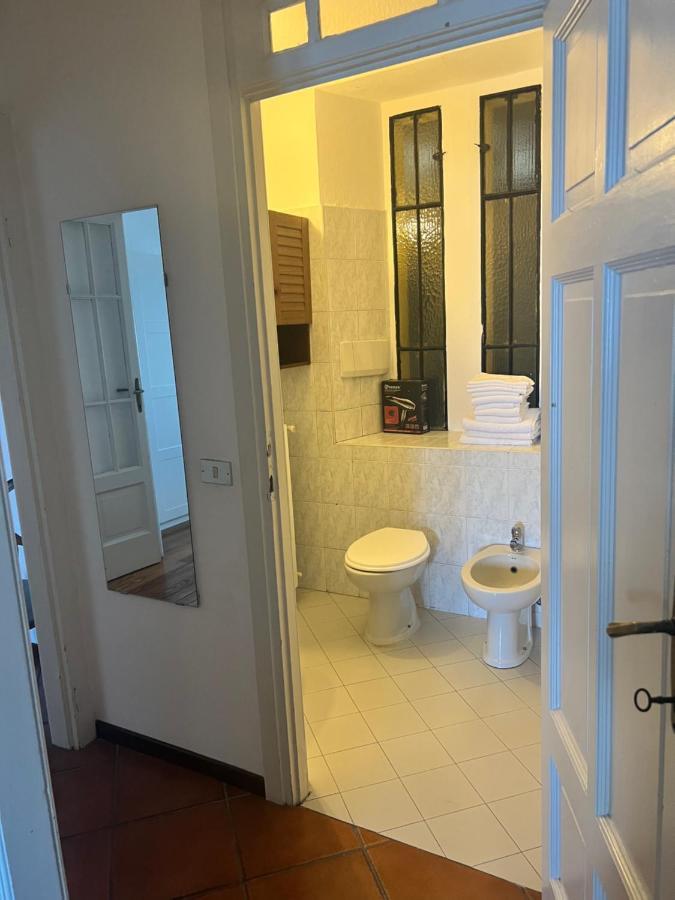 Liberty Lake House Stresa Ngoại thất bức ảnh