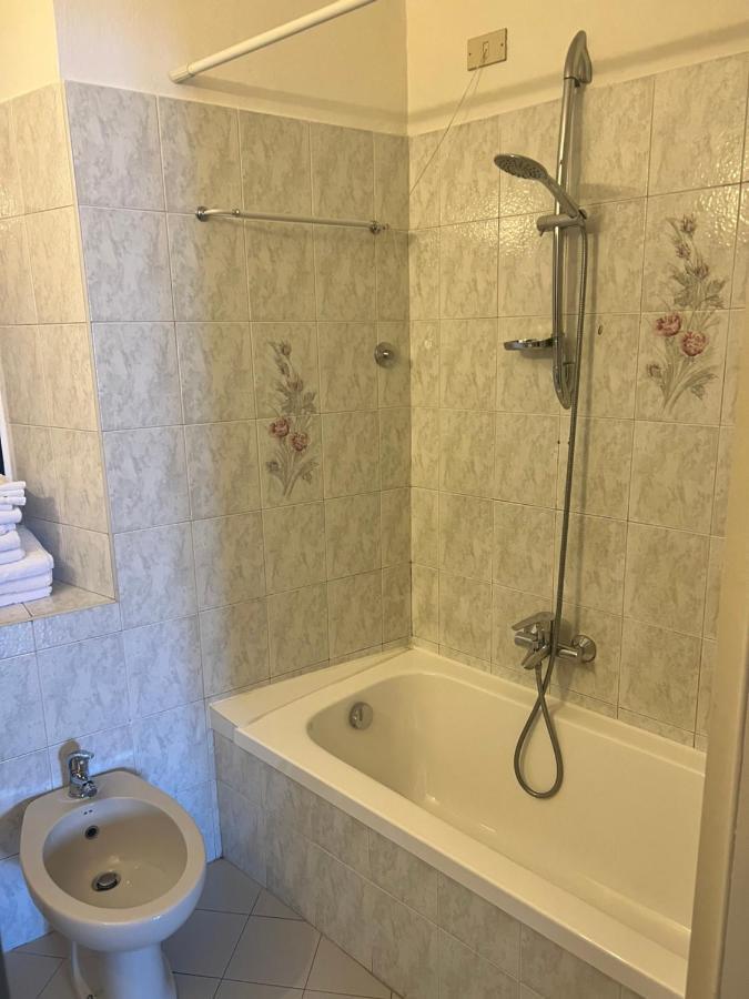 Liberty Lake House Stresa Ngoại thất bức ảnh