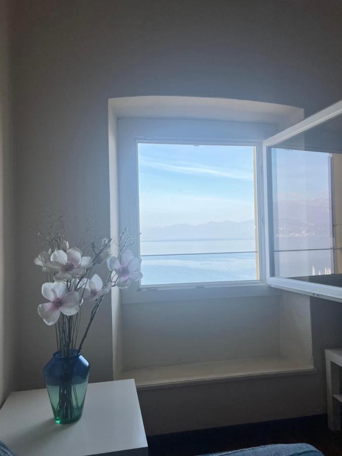 Liberty Lake House Stresa Ngoại thất bức ảnh
