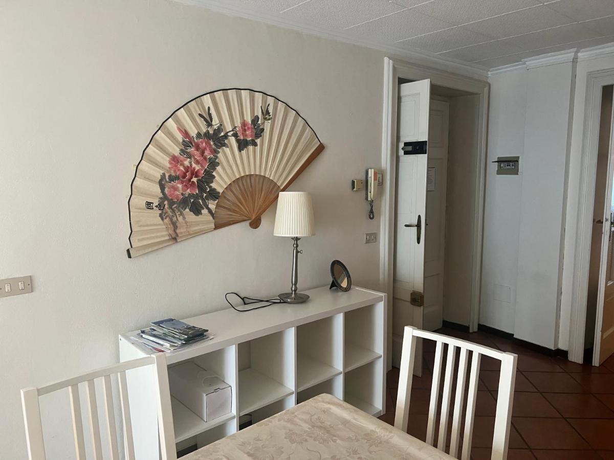 Liberty Lake House Stresa Ngoại thất bức ảnh