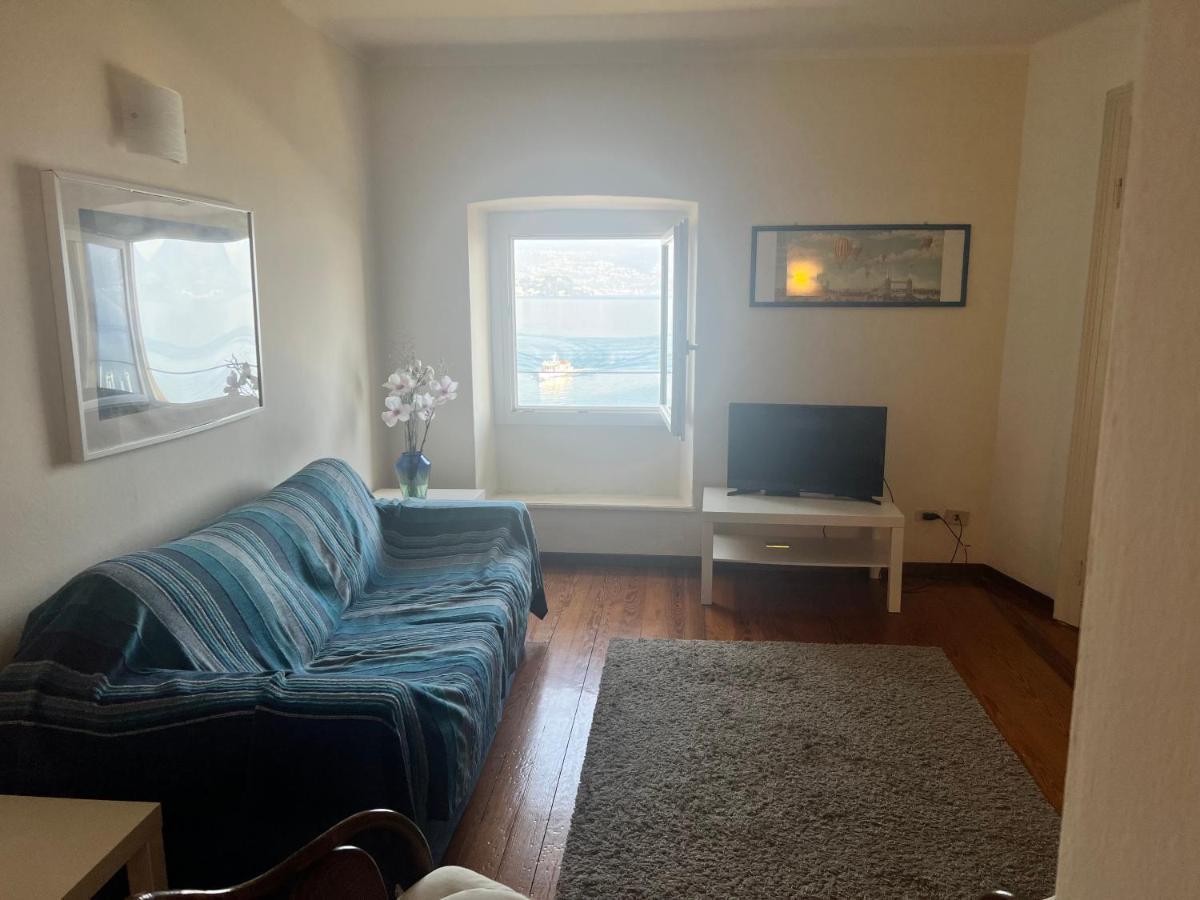 Liberty Lake House Stresa Ngoại thất bức ảnh