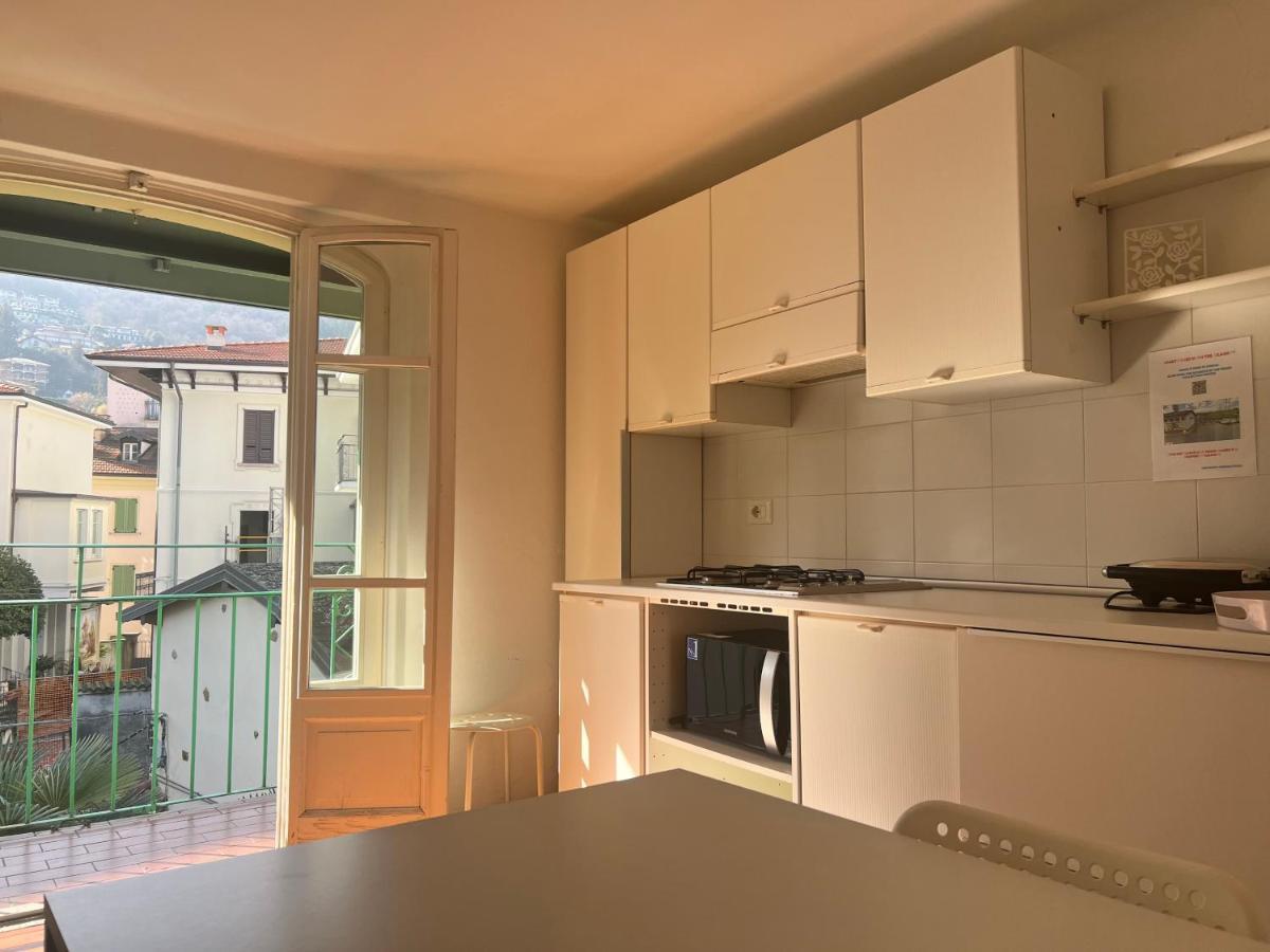 Liberty Lake House Stresa Ngoại thất bức ảnh